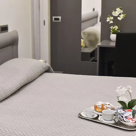 Ruins Luxury 폼페이