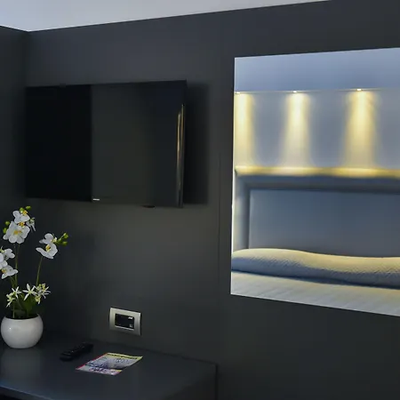 Ruins Luxury 폼페이