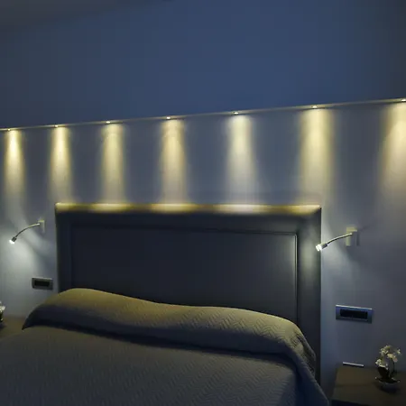 Ruins Luxury B&B 폼페이