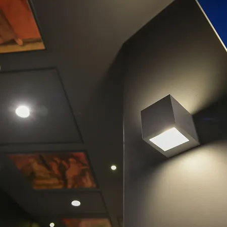 B&B Ruins Luxury 폼페이