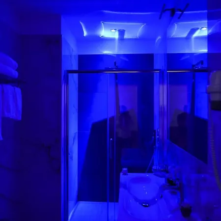 Ruins Luxury Готель типу 