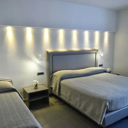 Ruins Luxury Готель типу 