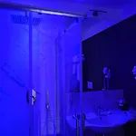 Bed & Breakfast Ruins Luxury