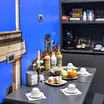 Bed & Breakfast Ruins Luxury