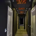 Bed & Breakfast Ruins Luxury