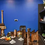 Bed & Breakfast Ruins Luxury Pompei