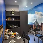 Bed & Breakfast Ruins Luxury Pompei