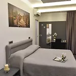 Bed & Breakfast Ruins Luxury 4*