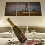 Ruins Luxury Bed & Breakfast 4*