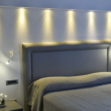 Ruins Luxury Bed & Breakfast 4*