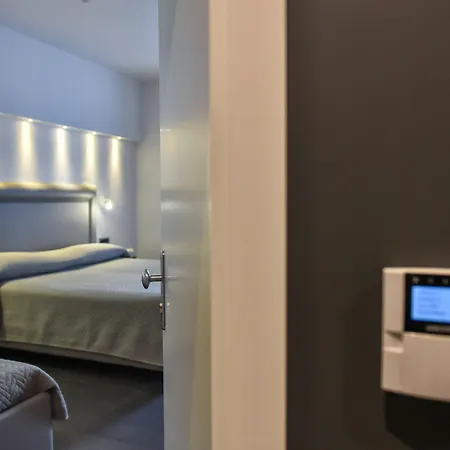 Ruins Luxury ベッド・アンド・ブレックファスト 4*