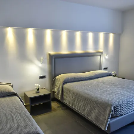 Bed & Breakfast Ruins Luxury Pompei