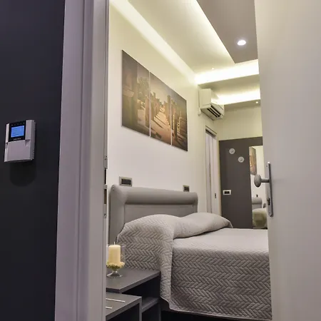 Bed and Breakfast Ruins Luxury