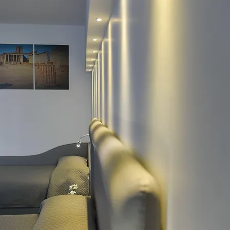 Ruins Luxury ポンペイ