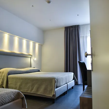 Ruins Luxury Bed & Breakfast 4*