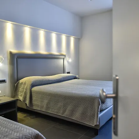 Bed and Breakfast Ruins Luxury Πομπηία