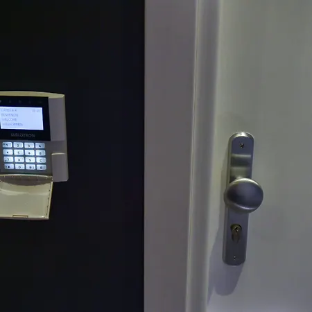 Bed and Breakfast Ruins Luxury 4*