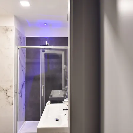 Bed and Breakfast Ruins Luxury