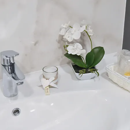 Bed and Breakfast Ruins Luxury 4*