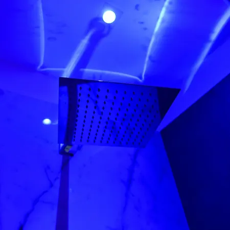 Ruins Luxury ベッド・アンド・ブレックファスト