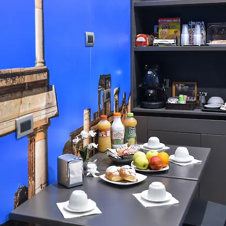 Bed and Breakfast Ruins Luxury