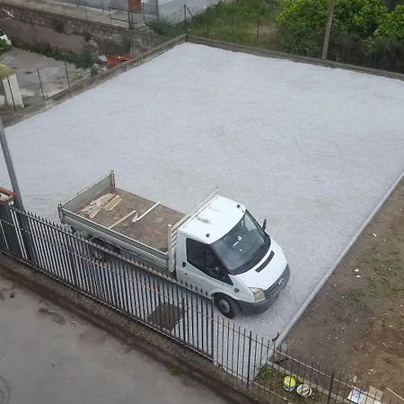 Bed and Breakfast Ruins Luxury Πομπηία