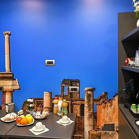 Ruins Luxury