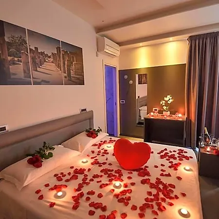 Bed & Breakfast Ruins Luxury 4*
