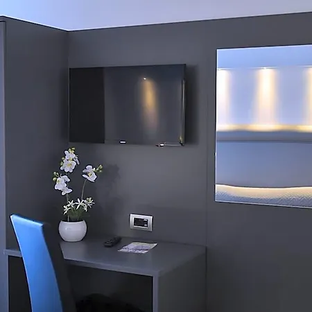 Bed & Breakfast Ruins Luxury 4*