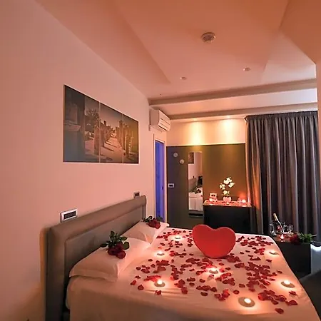 Ruins Luxury Bed & Breakfast 4*