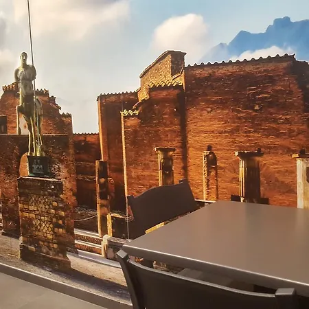 Ruins Luxury Alojamento de Acomodação e Pequeno-almoço 3*