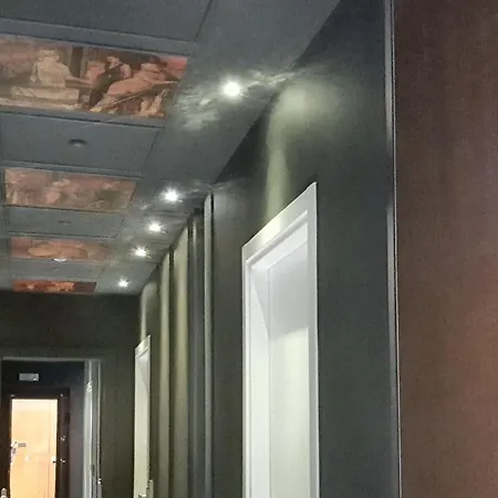Ruins Luxury 3* Pompeia