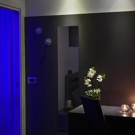 Ruins Luxury Bed and Breakfast 4*