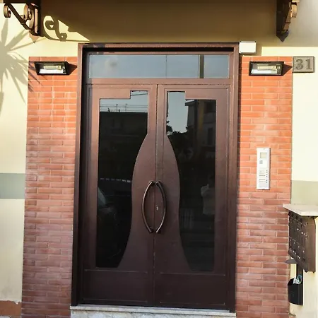 Bed and Breakfast Ruins Luxury 4*