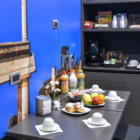 Alojamento de Acomodação e Pequeno-almoço Ruins Luxury 3*