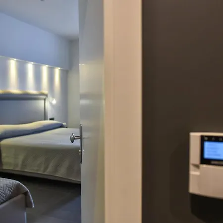 Bed and Breakfast Ruins Luxury Πομπηία