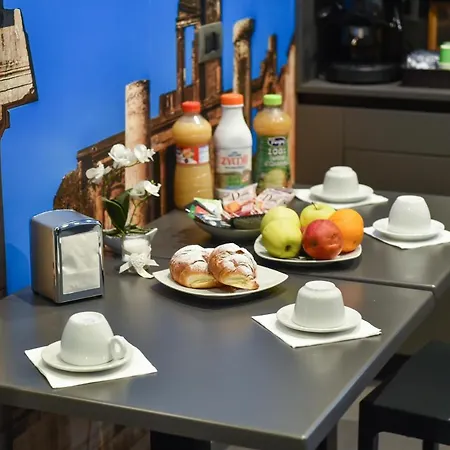 Ruins Luxury Alojamento de Acomodação e Pequeno-almoço