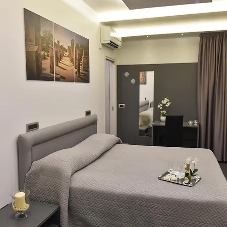 فندق مبيت وإفطار Ruins Luxury 4*