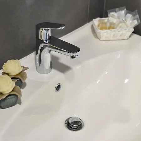 Ruins Luxury فندق مبيت وإفطار بومبيي