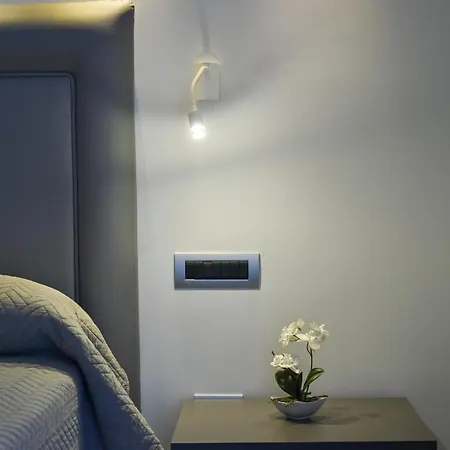 Ruins Luxury Bed and Breakfast 4*