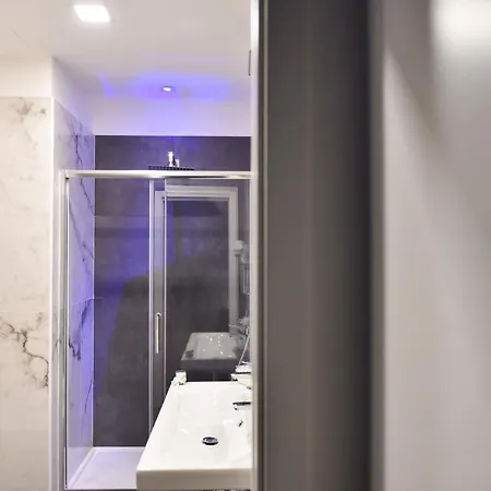 Alojamento de Acomodação e Pequeno-almoço Ruins Luxury 3*