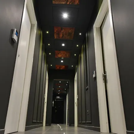 Bed and Breakfast Ruins Luxury 4*