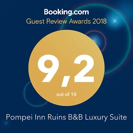 Bed and Breakfast Ruins Luxury