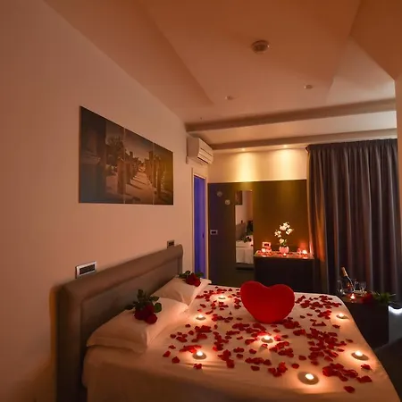 Ruins Luxury 4*