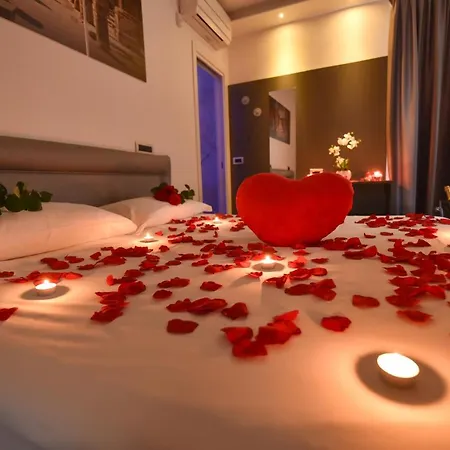 Ruins Luxury 3* Pompeia