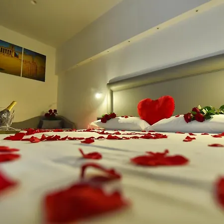 Bed and Breakfast Ruins Luxury Πομπηία