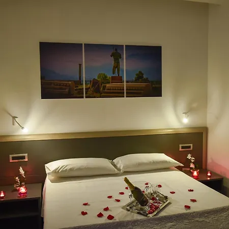 Bed and Breakfast Ruins Luxury 4*