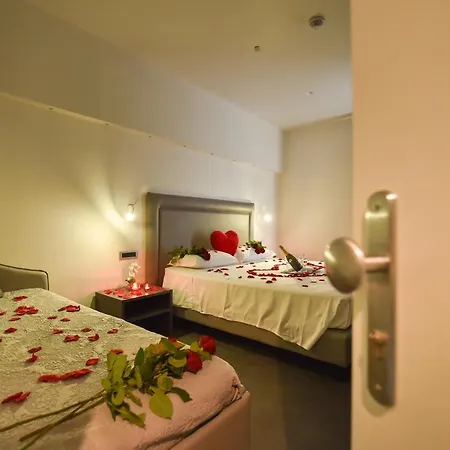 Bed and Breakfast Ruins Luxury Πομπηία