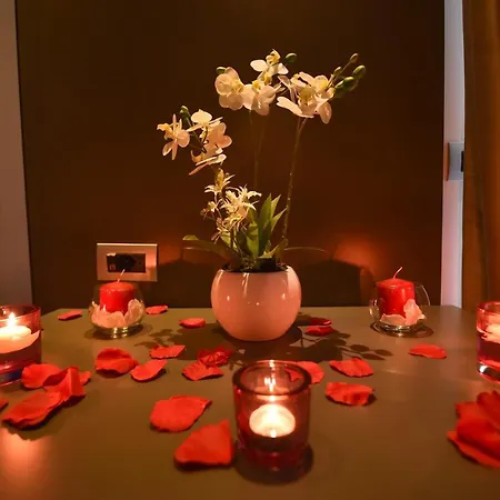 Ruins Luxury Bed and Breakfast Πομπηία