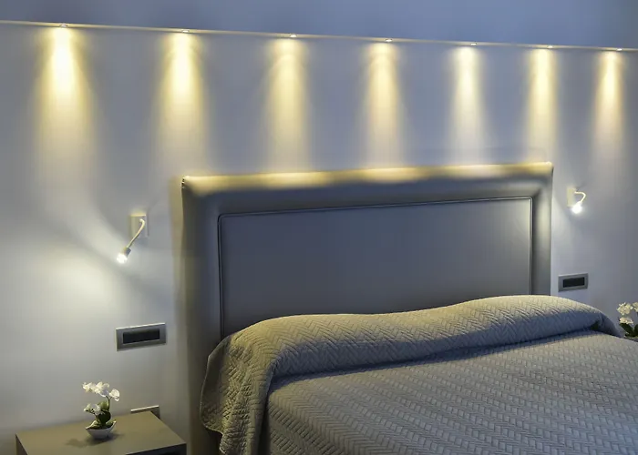 Ruins Luxury Bed & Breakfast 4*